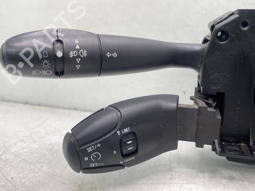 Steering column stalk PEUGEOT 307 Break (3E) 1.6 HDi | BP32745514I23 - Image 9