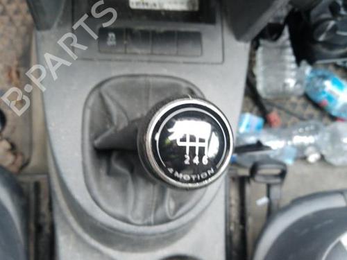 Engine control unit (ECU) VW CADDY III Box Body/MPV (2KA, 2KH, 2CA, 2CH)  | BP21196780M57 