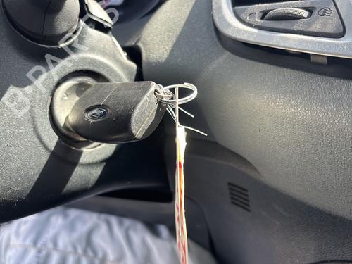 Headlight switch FORD FIESTA VI (CB1, CCN) 1.4 TDCi | BP29939369I24 - Image 6