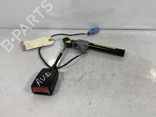 Used Front right belt tensioner CITROËN C2 (JM_) 1.4 HDi (68 hp) 19981964