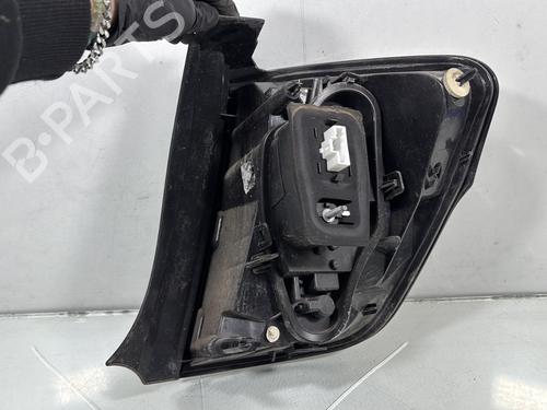 Left taillight CITROËN C3 II (SC_) 1.2 VTi 82 | BP29968425C34