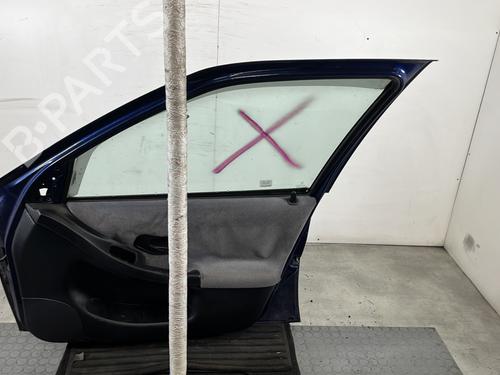 Drzwi przednie prawe PEUGEOT 306 Hatchback (7A, 7C, N3, N5) 2.0 HDI 90 | BP30688472C3