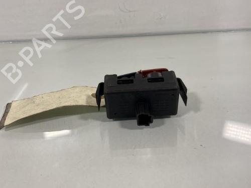 Warning switch RENAULT MEGANE III Hatchback (BZ0/1_, B3_) 1.5 dCi | BP19985530I22 