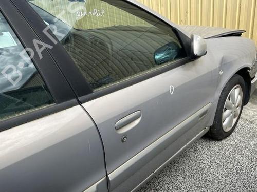 Viskermotor bakrute CITROËN XSARA (N1) 2.0 HDi 109 | BP19959627M102 