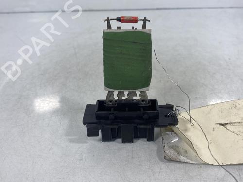 Heater resistor FIAT PUNTO EVO (199_) 1.2 | BP20027106M108 