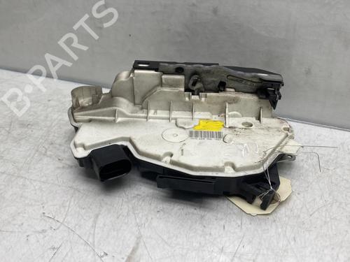 Used Front left lock Front left lock SEAT IBIZA IV SC (6J1, 6P5) 1.4 TDI (80 hp) 22375379 22375379