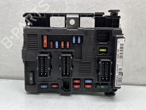 Used Fuse box CITROËN XSARA PICASSO (N68) 2.0 HDi (90 hp) 29841550