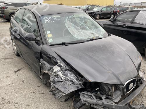 Rim SEAT IBIZA III (6L1)  | BP21960551C45 