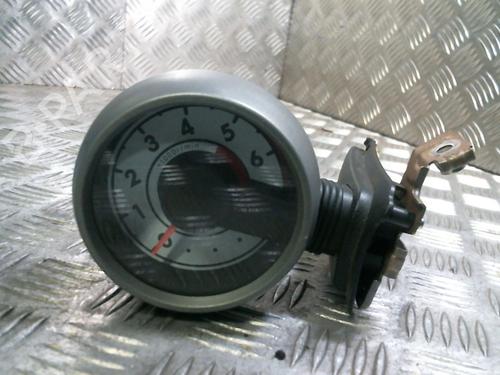 Used Instrument cluster PEUGEOT 107 (PM_, PN_) 1.4 HDi (54 hp) 20012407