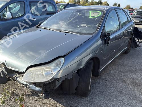 Used Parts CITROËN C5 II (RC_) 2.0 HDi (RCRHRH) (136 hp) 4277484