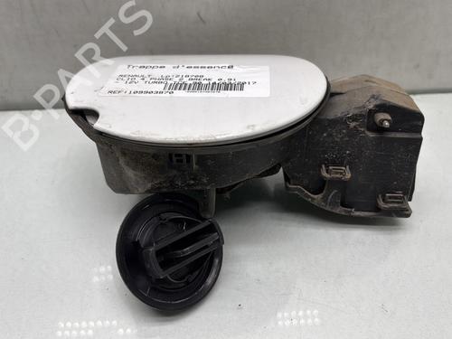 Used Fuel flap RENAULT CLIO IV Grandtour (KH_) 0.9 TCe 90 (90 hp) 28281922