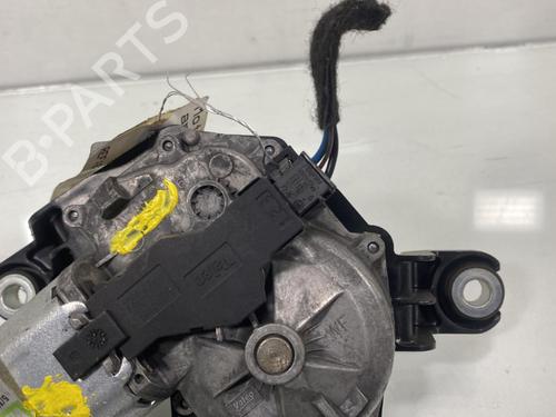 Used Rear wiper motor OPEL MERIVA B MPV (S10) 1.7 CDTI (75) (110 hp) 20009664