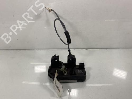 Rear left lock OPEL ZAFIRA A MPV (T98) 1.8 16V (F75) | BP19980154C100 