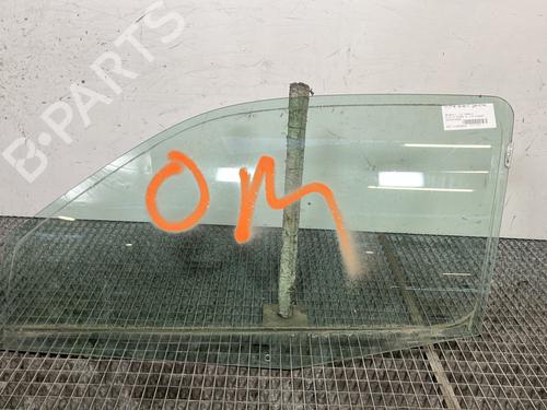 Used Front left door window RENAULT CLIO II (BB_, CB_) 1.5 dCi (B/CB07) (65 hp) 30174023