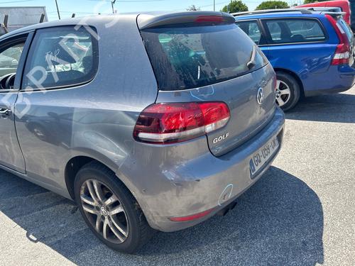 Front left window mechanism VW GOLF VI (5K1) | BP36761635C22 - Image 18