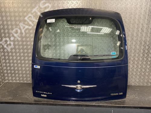 Used Tailgate CHRYSLER PT CRUISER (PT_) 2.0 (141 hp) 20033259