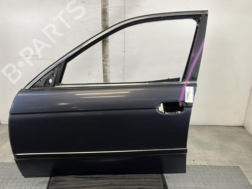 Dør venstre fortil BMW 5 (E39) 523 i (170 hp) 30688487