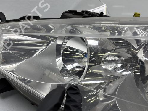 Left headlight PEUGEOT 207 SW (WK_) 1.6 HDi | BP30100879C28 