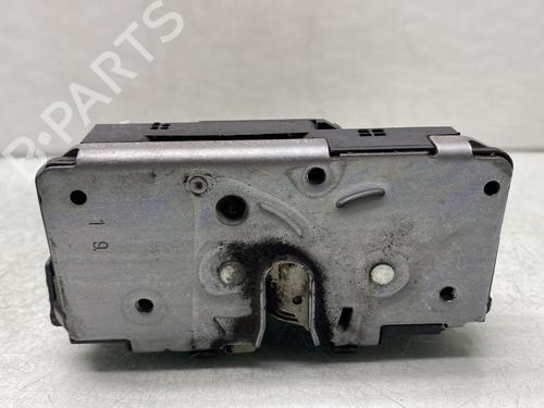Used Rear right lock FIAT GRANDE PUNTO (199_) 1.3 D Multijet (75 hp) 21268798