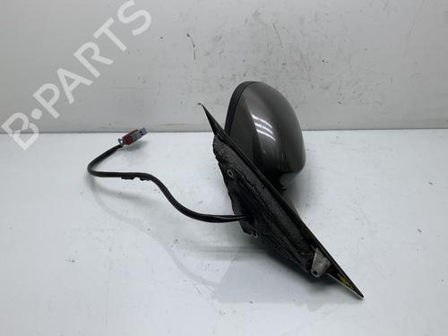 Left mirror ALFA ROMEO 159 (939_) 1.9 JTDM 16V (939AXC1B, 939AXC12) | BP20027061C26 