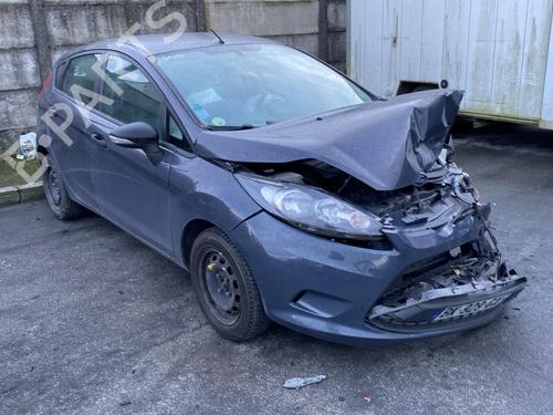 Engine FORD FIESTA VI (CB1, CCN) 1.4 TDCi | BP22448487M1 - Image 34