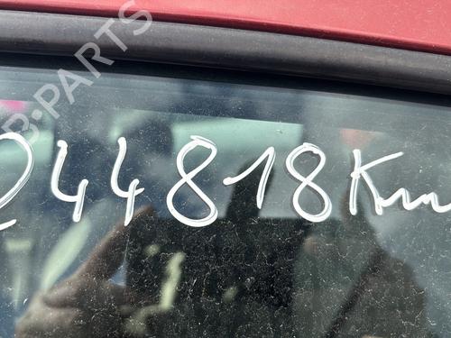 Rear left door window CITROËN C3 I (FC_, FN_) 1.4 HDi | BP28280227C20 