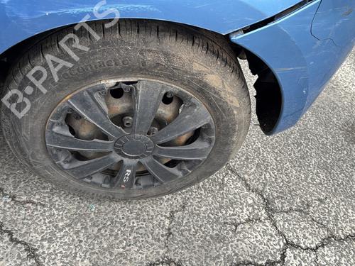 Left tailgate light RENAULT TWINGO II (CN0_) 1.2 16V (CN04, CN0B) | BP26400352C79  - Image 8