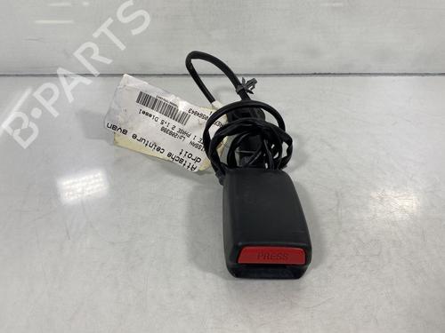 Used Seat buckle NISSAN NOTE (E11, NE11) [2005-2013]  20022264