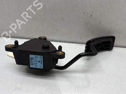 Pedal RENAULT CLIO III (BR0/1, CR0/1) 1.5 dCi (C/BR0G, C/BR1G) | BP28280830I4 