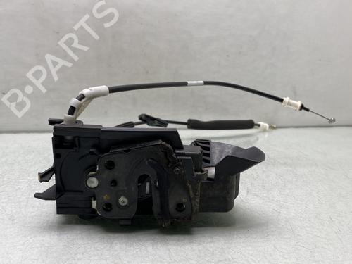 Used Front left lock PEUGEOT 308 SW II (LC_, LJ_, LR_, LX_, L4_) 1.6 BlueHDi 120 (120 hp) 22373700