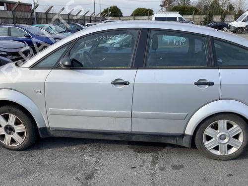 Front right window mechanism AUDI A2 (8Z0) 1.4 | BP31379280C23 - Image 11