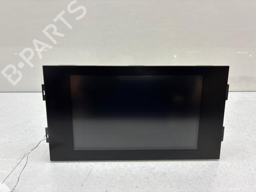 Used Display monitor Display monitor PEUGEOT 308 II (LB_, LP_, LW_, LH_, L3_) 1.6 HDi / BlueHDi 115 (115 hp) 39708314 39708314