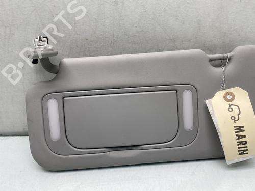 left-sun-visor-kia-picanto-iii-ja-2017-29315498 main image