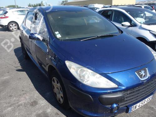 Hood PEUGEOT 307 (3A/C) 1.6 HDi | BP20014457C1 