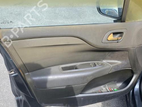 Left rear brake caliper CITROËN C4 II (NC_) 1.6 HDi 115 | BP28810019M107  - Image 6