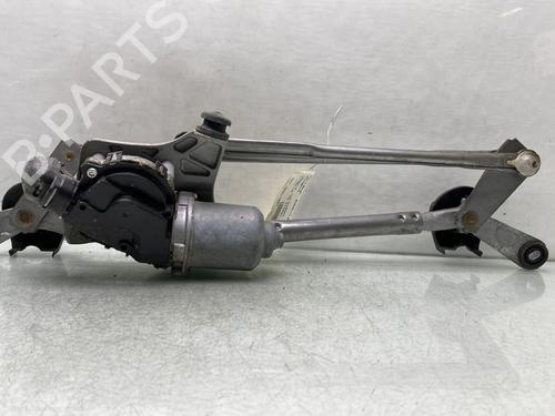 Front wiper motor TOYOTA COROLLA Saloon (_E15_) 1.4 D-4D (NDE150) | BP22240370M29 