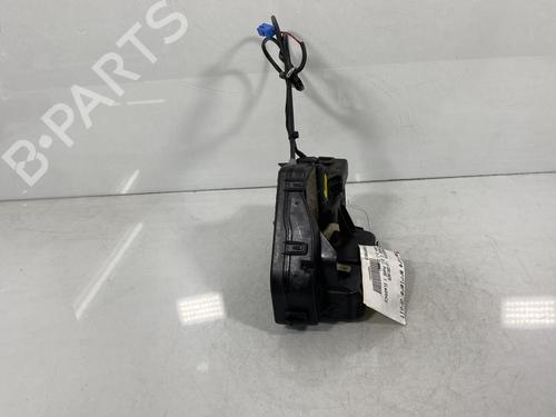 Rear right lock MERCEDES-BENZ E-CLASS (W211) E 220 CDI (211.006) | BP20011246C99 