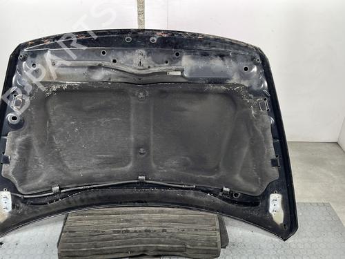 Hood DODGE CALIBER 2.0 CRD | BP27173807C1