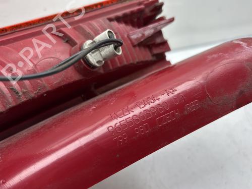 Right taillight CITROËN C4 I (LC_) 1.6 HDi | BP27356144C35 