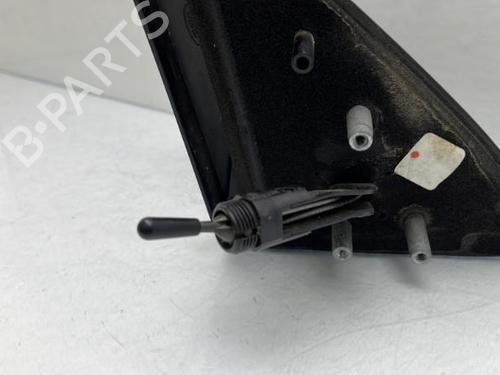 Left mirror FORD FIESTA III (GFJ) 1.3 Cat | BP21963239C26