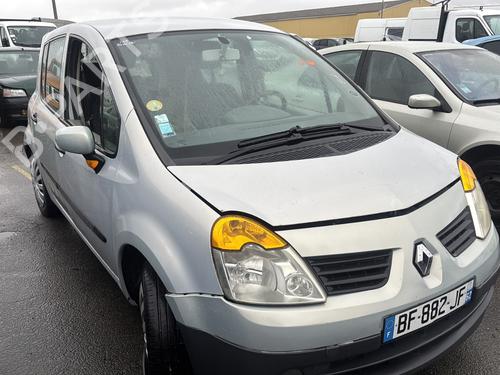 Nummerpladelys RENAULT MODUS / GRAND MODUS (F/JP0_) | BP33830976I40 - Image 22