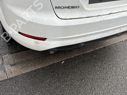 Left headlight FORD MONDEO IV (BA7) | BP36549901C28 - Image 16
