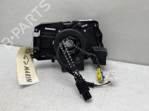 Kontantrulle Airbag /Stelring RENAULT CLIO IV (BH_) 1.5 dCi 75 (75 hp) 26212029