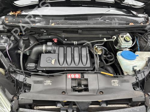 Right headlight MERCEDES-BENZ A-CLASS (W169) A 180 CDI (169.007, 169.307) | BP36891257C29 - Image 17