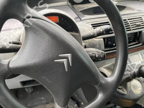 Left mirror CITROËN C8 (EA_, EB_)  | BP19959060C26 