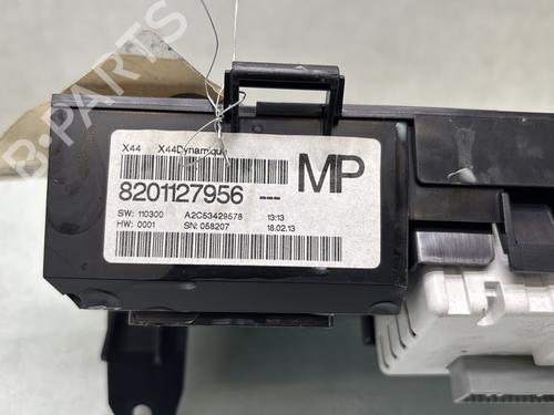 instrument-cluster-renault-twingo-ii-cn0_-2007-33484485 main image