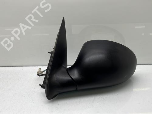 Lusterko boczne lewe CHRYSLER PT CRUISER (PT_) 2.2 CRD | BP24962223C26