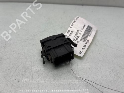 Switch RENAULT TRAFIC II Bus (JL) 2.0 dCi 90 (JL00, JL01, JL0H, JL0M, JL0P, JL0S) | BP38493201I30 - Image 2