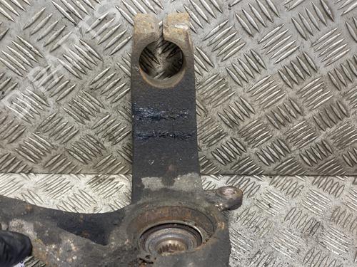 Left front steering knuckle RENAULT MEGANE II (BM0/1_, CM0/1_) 1.5 dCi (BM0F, BM0T, BM2B, CM0F, CM0T) | BP31212937M25