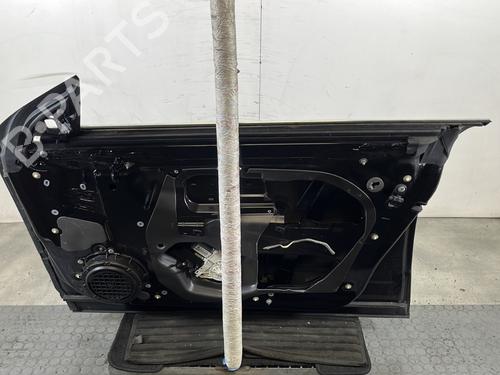 Right front door CITROËN C6 (TD_) 3.0 HDi | BP30515370C3